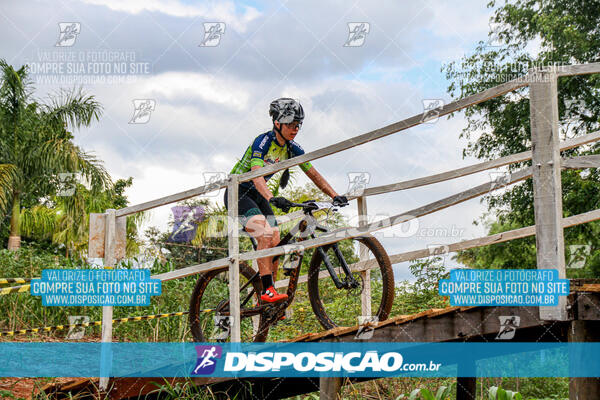 66º JAPS Fase Estadual - MTB XCO