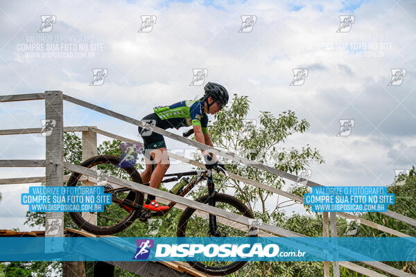 66º JAPS Fase Estadual - MTB XCO