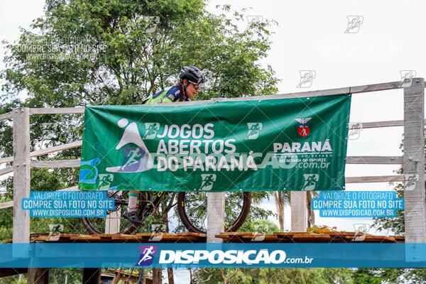 66º JAPS Fase Estadual - MTB XCO