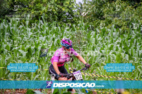 66º JAPS Fase Estadual - MTB XCO