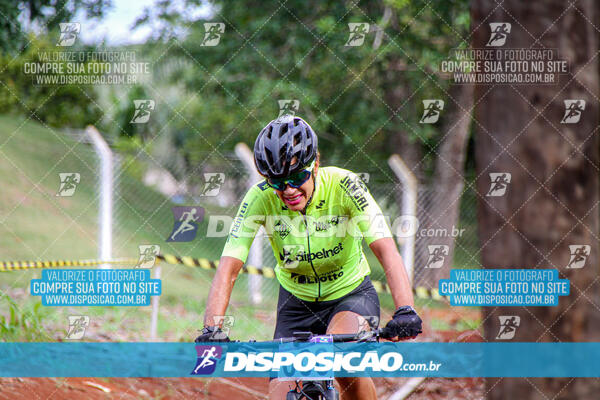 66º JAPS Fase Estadual - MTB XCO