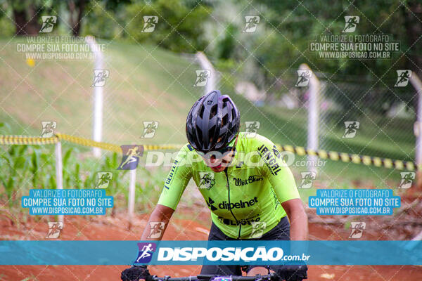 66º JAPS Fase Estadual - MTB XCO