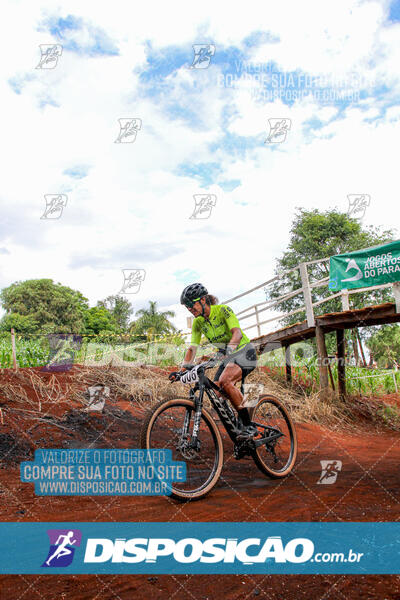 66º JAPS Fase Estadual - MTB XCO