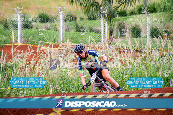 66º JAPS Fase Estadual - MTB XCO