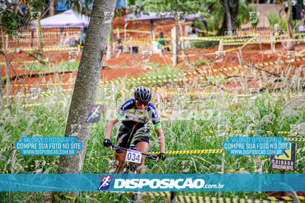 66º JAPS Fase Estadual - MTB XCO