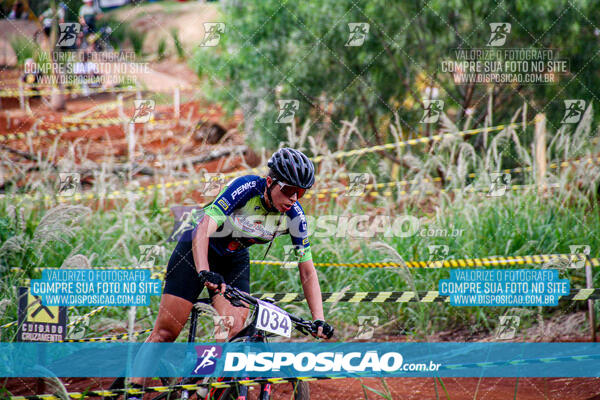 66º JAPS Fase Estadual - MTB XCO