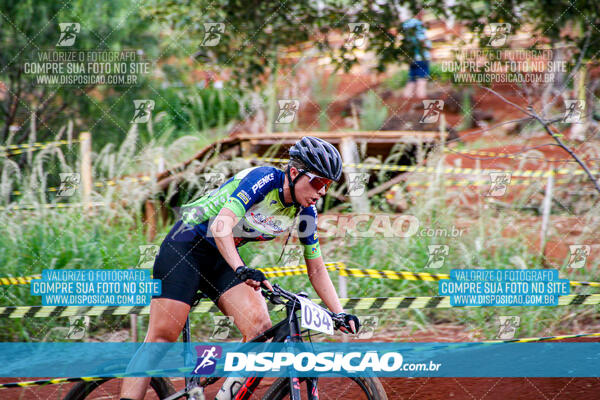 66º JAPS Fase Estadual - MTB XCO