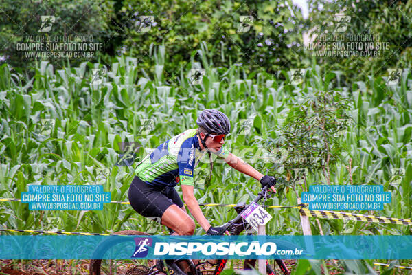 66º JAPS Fase Estadual - MTB XCO