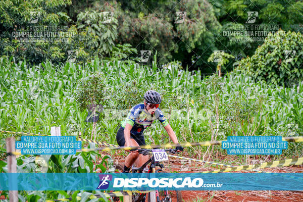 66º JAPS Fase Estadual - MTB XCO