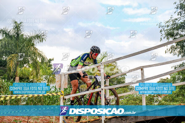 66º JAPS Fase Estadual - MTB XCO