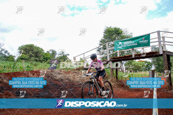 66º JAPS Fase Estadual - MTB XCO