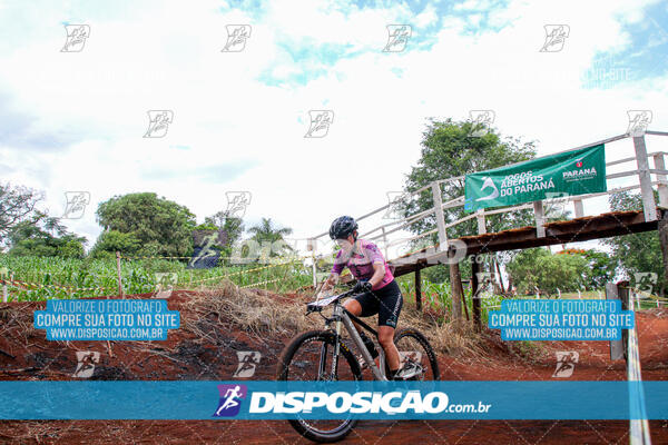 66º JAPS Fase Estadual - MTB XCO