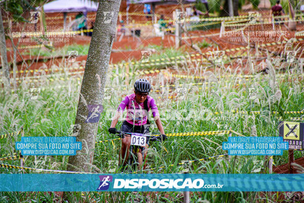 66º JAPS Fase Estadual - MTB XCO