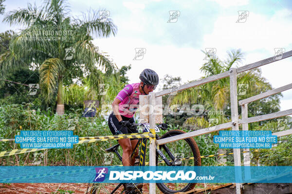 66º JAPS Fase Estadual - MTB XCO