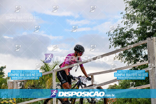 66º JAPS Fase Estadual - MTB XCO