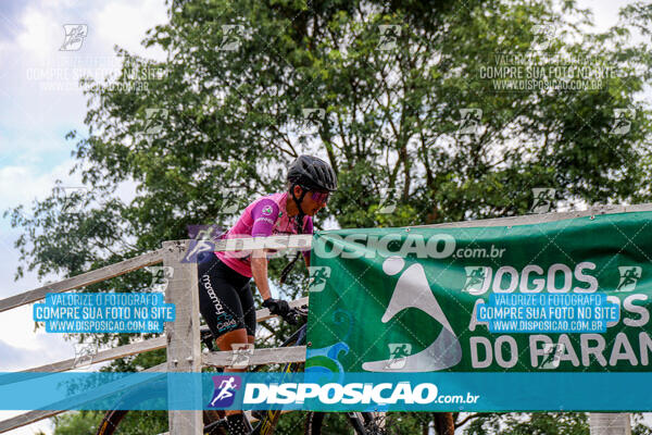 66º JAPS Fase Estadual - MTB XCO