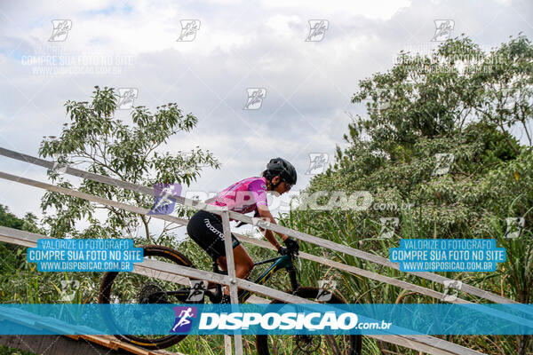 66º JAPS Fase Estadual - MTB XCO