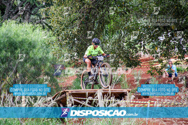 66º JAPS Fase Estadual - MTB XCO