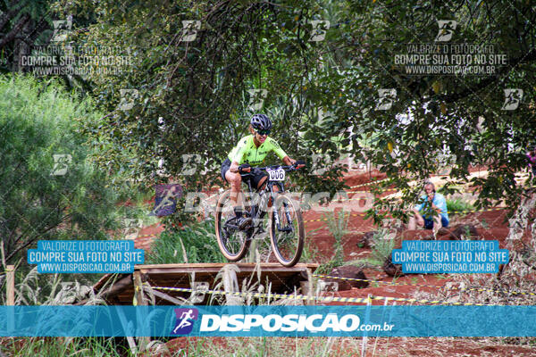 66º JAPS Fase Estadual - MTB XCO