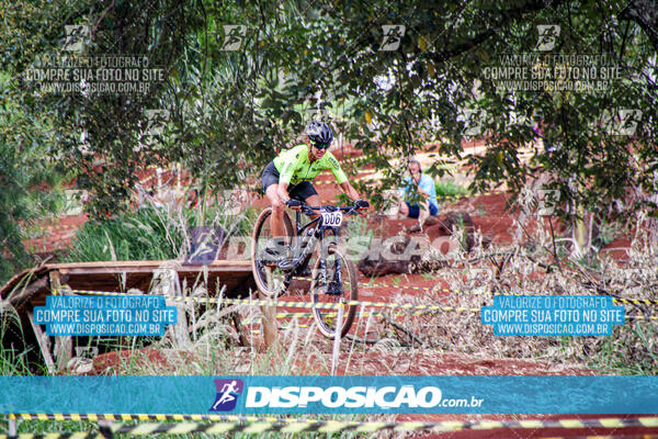 66º JAPS Fase Estadual - MTB XCO