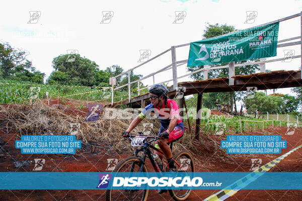 66º JAPS Fase Estadual - MTB XCO