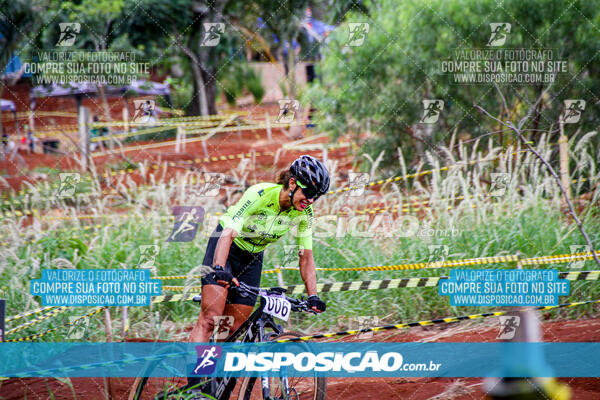 66º JAPS Fase Estadual - MTB XCO