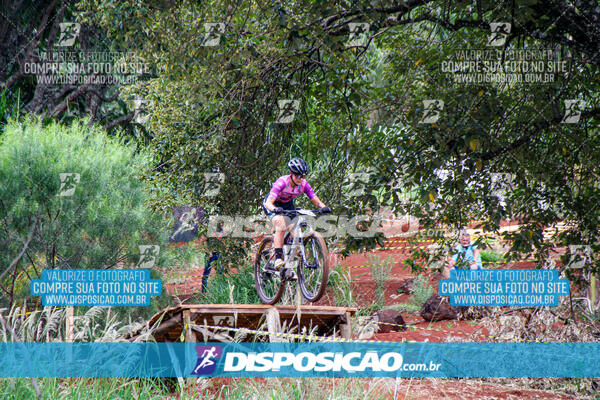 66º JAPS Fase Estadual - MTB XCO