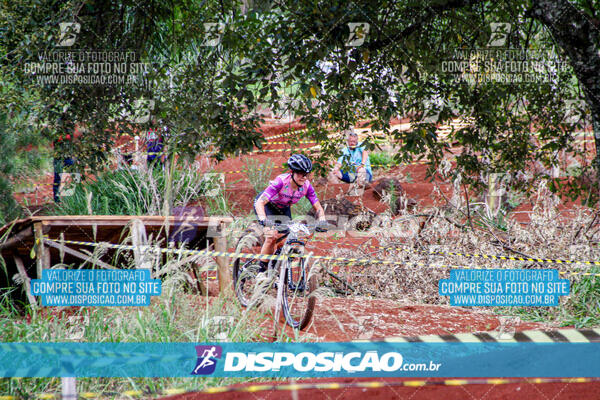 66º JAPS Fase Estadual - MTB XCO