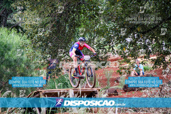 66º JAPS Fase Estadual - MTB XCO