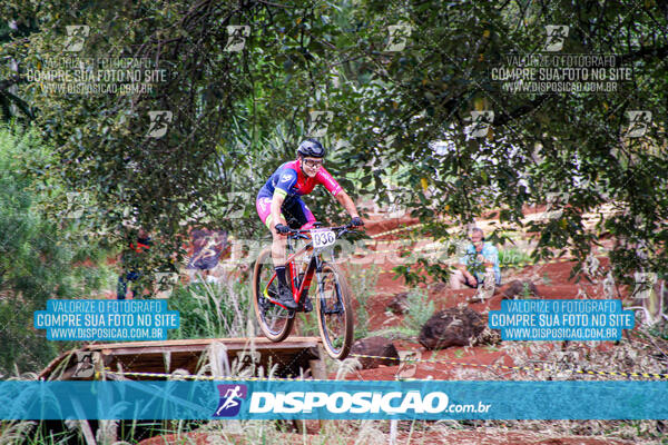 66º JAPS Fase Estadual - MTB XCO