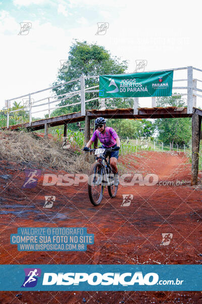 66º JAPS Fase Estadual - MTB XCO