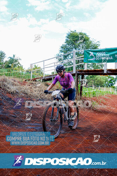 66º JAPS Fase Estadual - MTB XCO