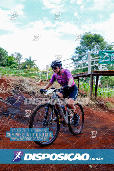 66º JAPS Fase Estadual - MTB XCO