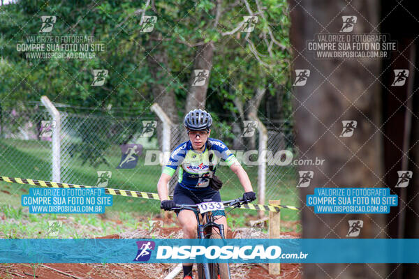 66º JAPS Fase Estadual - MTB XCO