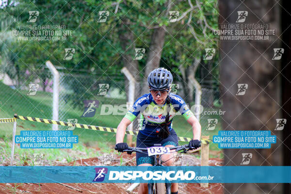 66º JAPS Fase Estadual - MTB XCO