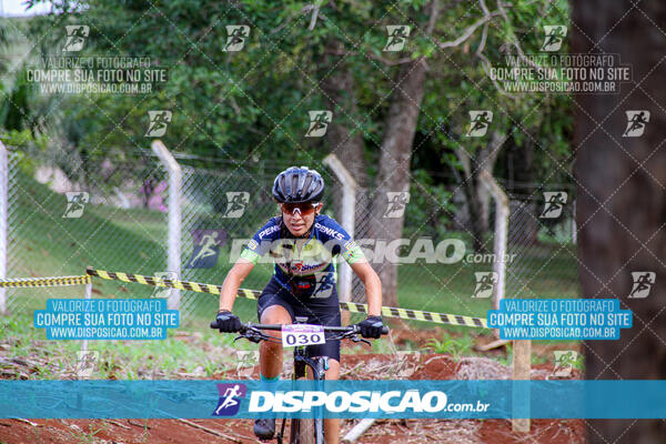 66º JAPS Fase Estadual - MTB XCO