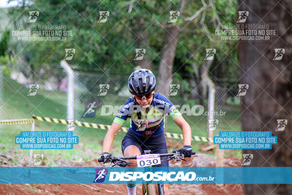 66º JAPS Fase Estadual - MTB XCO