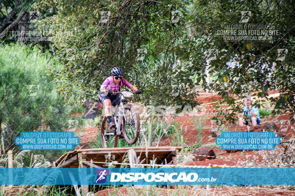 66º JAPS Fase Estadual - MTB XCO