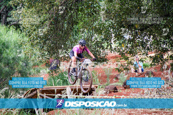 66º JAPS Fase Estadual - MTB XCO