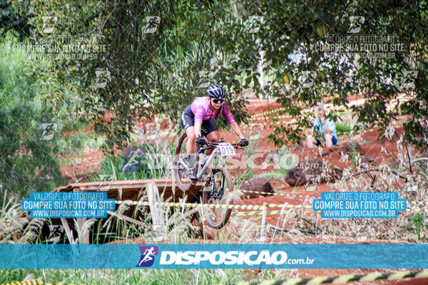 66º JAPS Fase Estadual - MTB XCO