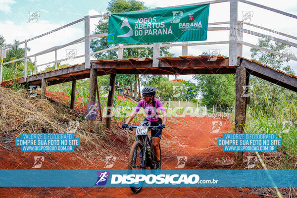 66º JAPS Fase Estadual - MTB XCO