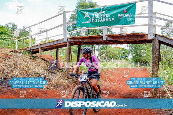 66º JAPS Fase Estadual - MTB XCO