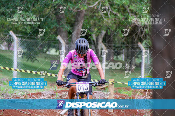 66º JAPS Fase Estadual - MTB XCO