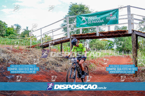 66º JAPS Fase Estadual - MTB XCO