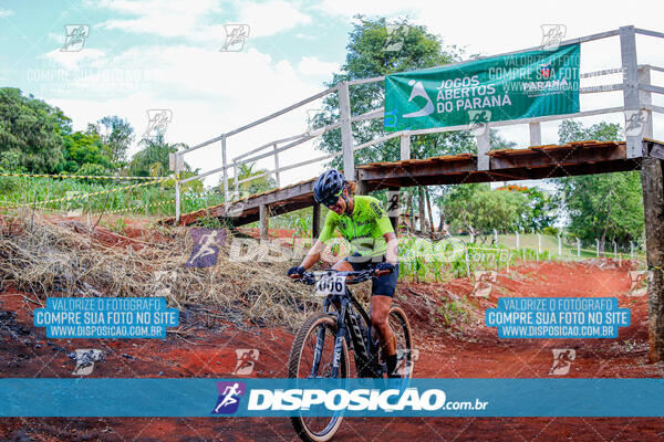 66º JAPS Fase Estadual - MTB XCO