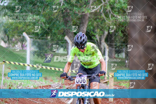 66º JAPS Fase Estadual - MTB XCO