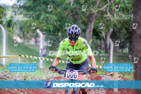 66º JAPS Fase Estadual - MTB XCO