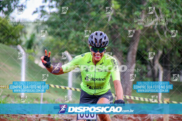 66º JAPS Fase Estadual - MTB XCO