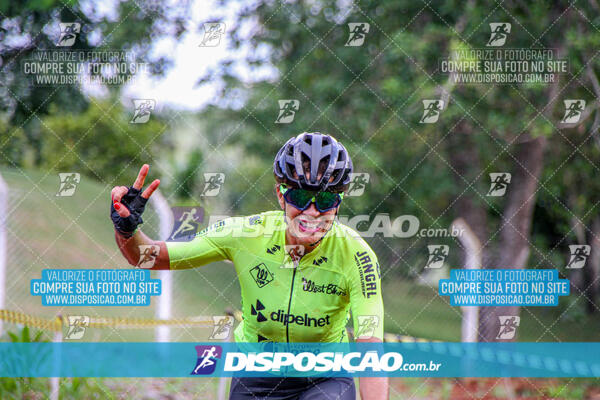 66º JAPS Fase Estadual - MTB XCO