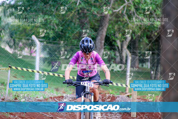 66º JAPS Fase Estadual - MTB XCO